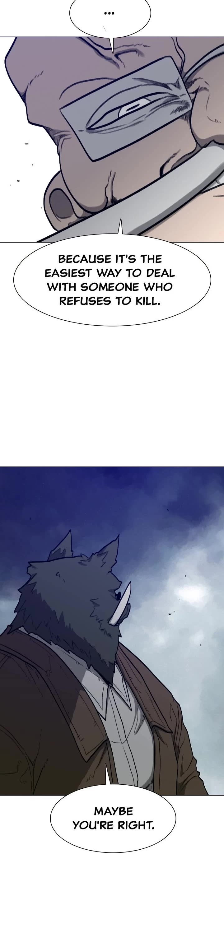 The Graymark Chapter 88 page 37 - Chapter 88: Episode 88