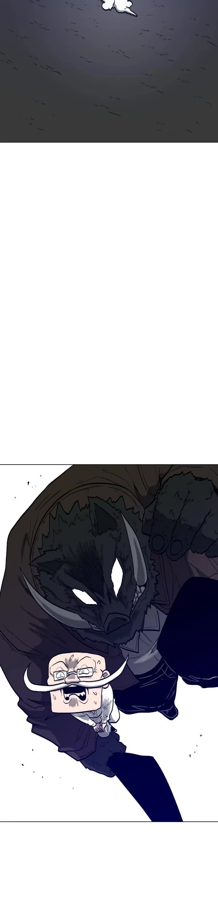 The Graymark Chapter 88 page 42 - Chapter 88: Episode 88