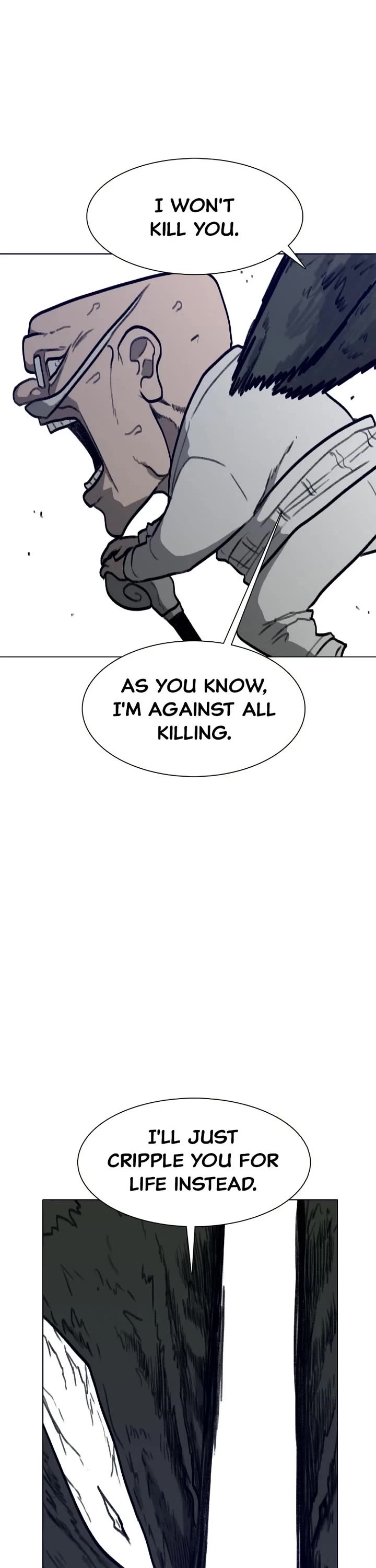The Graymark Chapter 88 page 43 - Chapter 88: Episode 88