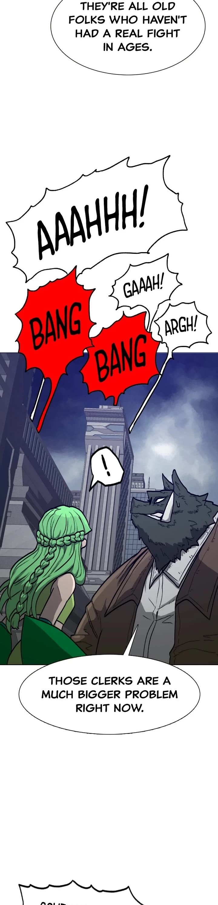 The Graymark Chapter 88 page 49 - Chapter 88: Episode 88