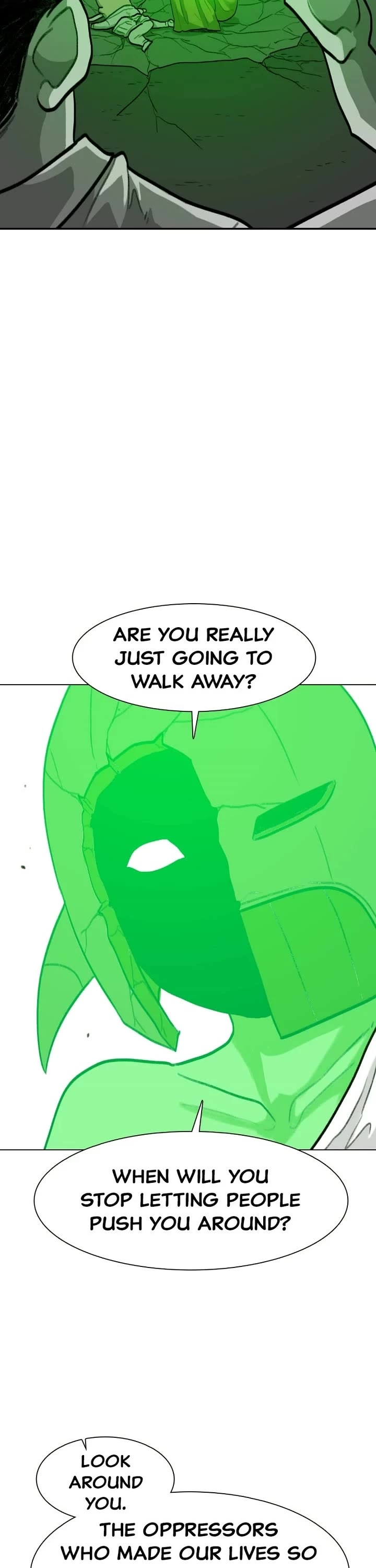 The Graymark Chapter 88 page 53 - Chapter 88: Episode 88