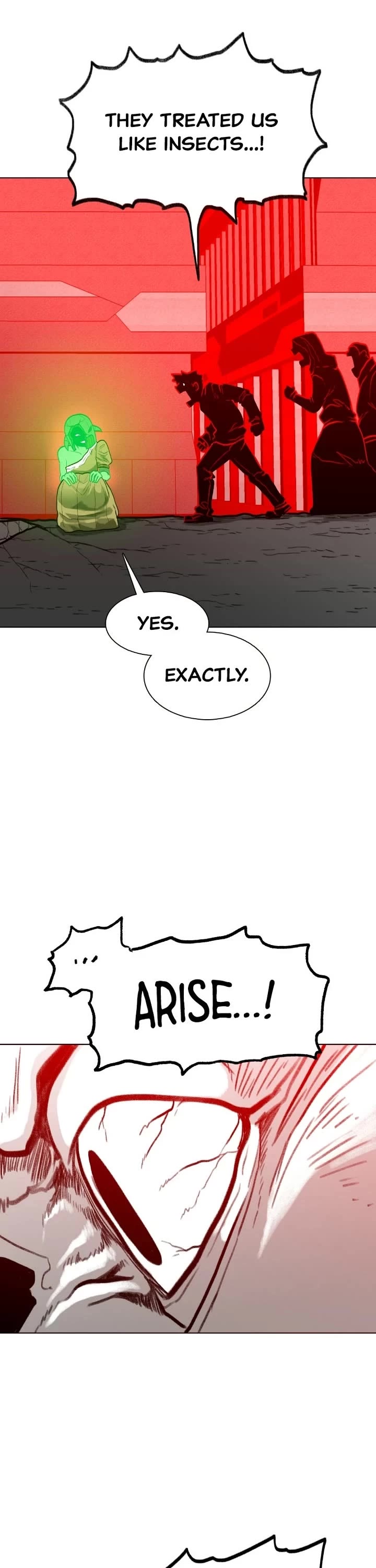The Graymark Chapter 88 page 56 - Chapter 88: Episode 88