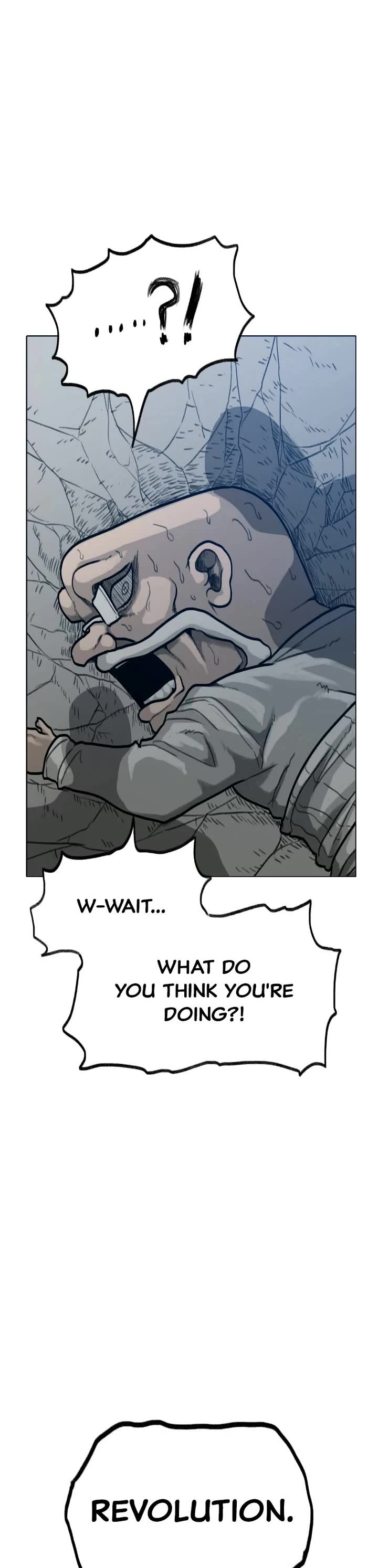 The Graymark Chapter 88 page 59 - Chapter 88: Episode 88