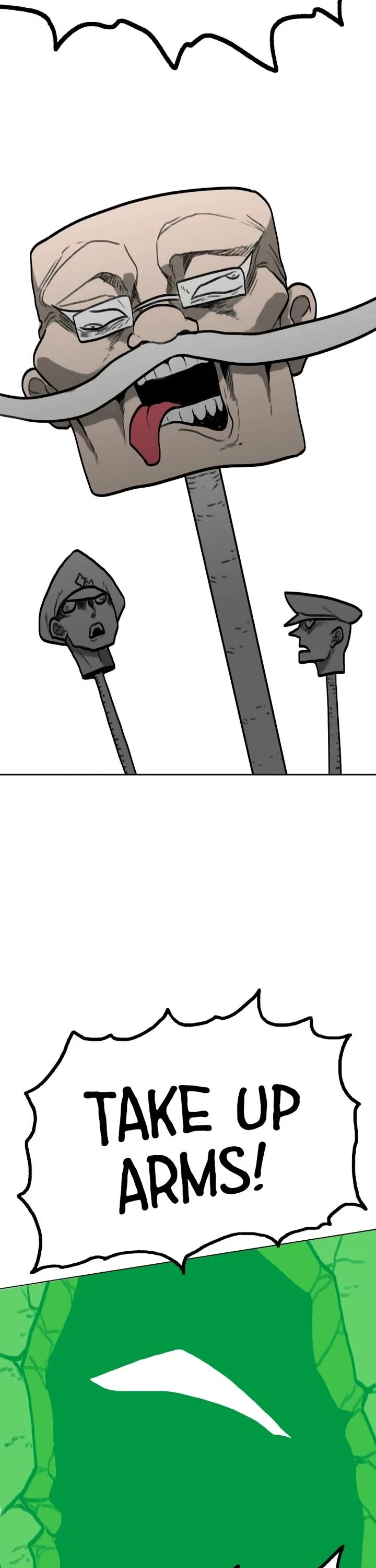 The Graymark Chapter 88 page 62 - Chapter 88: Episode 88