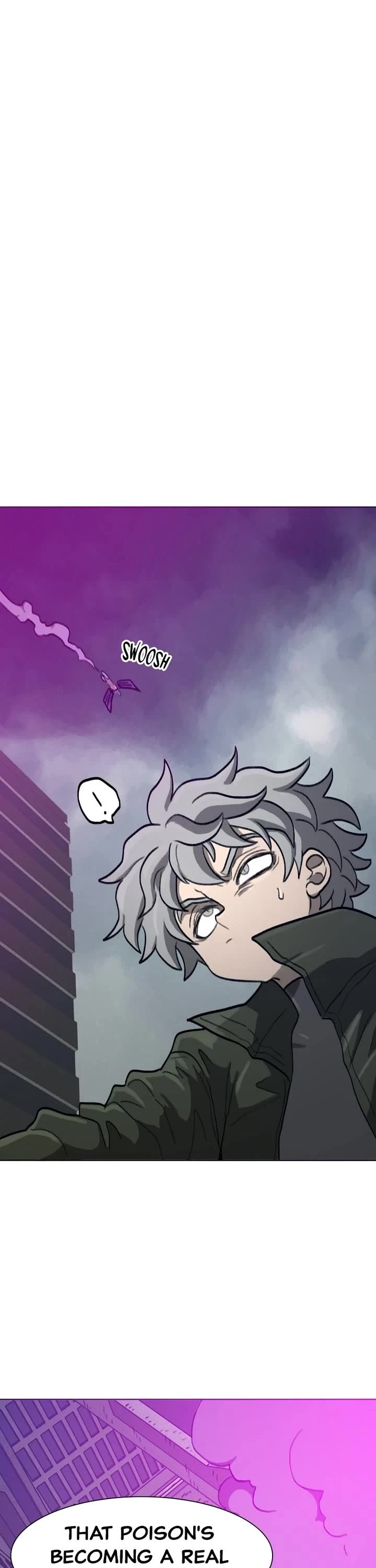 The Graymark Chapter 88 page 7 - Chapter 88: Episode 88