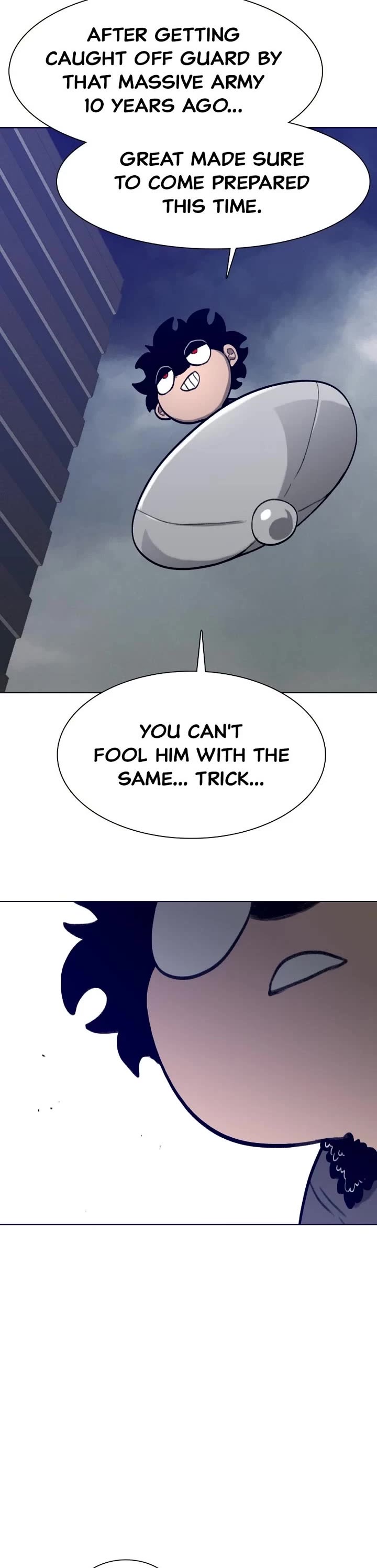 The Graymark Chapter 89 page 14 - Chapter 89: Episode 89
