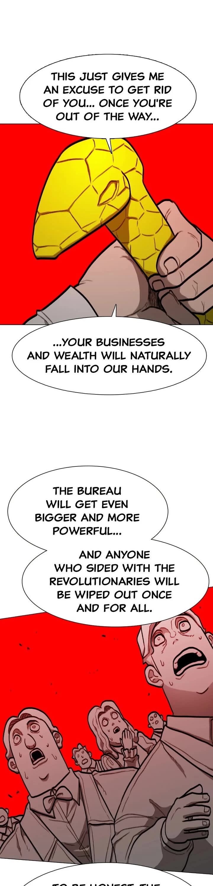 The Graymark Chapter 89 page 19 - Chapter 89: Episode 89