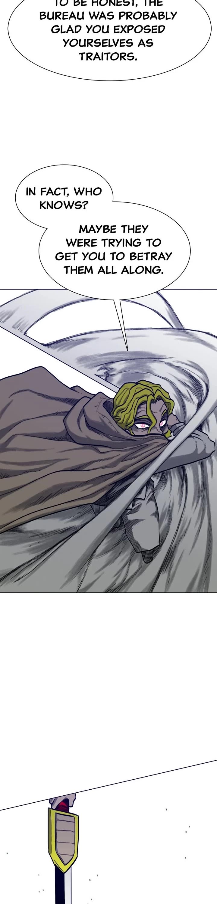The Graymark Chapter 89 page 20 - Chapter 89: Episode 89