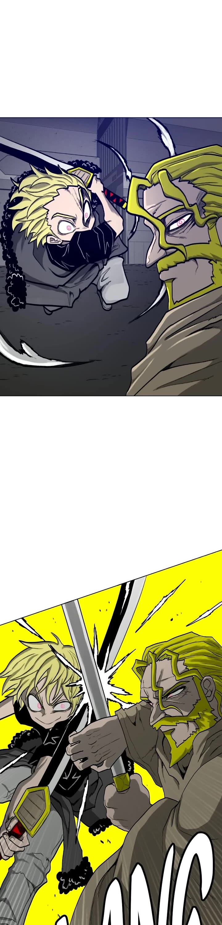 The Graymark Chapter 89 page 25 - Chapter 89: Episode 89