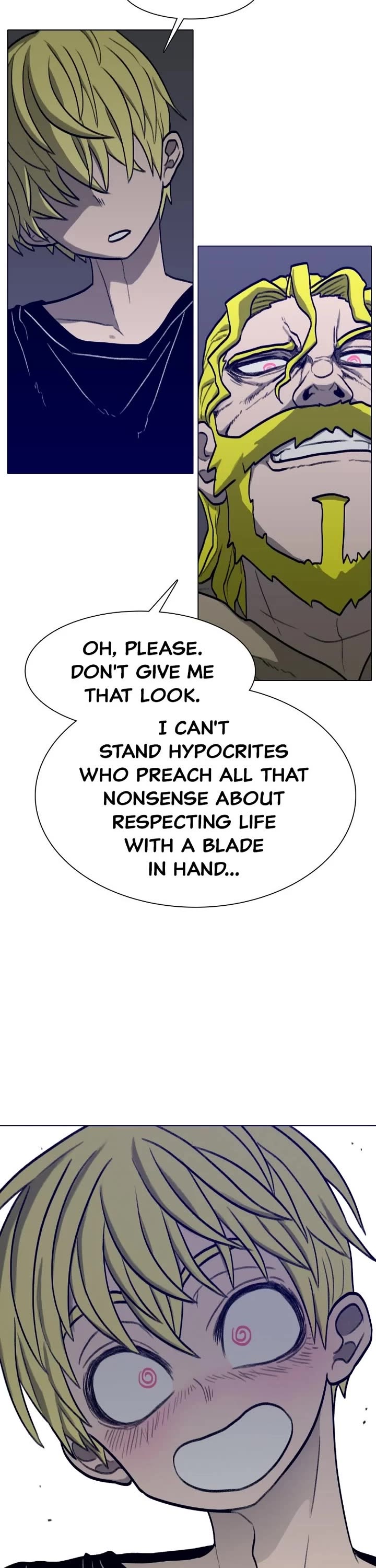 The Graymark Chapter 89 page 32 - Chapter 89: Episode 89