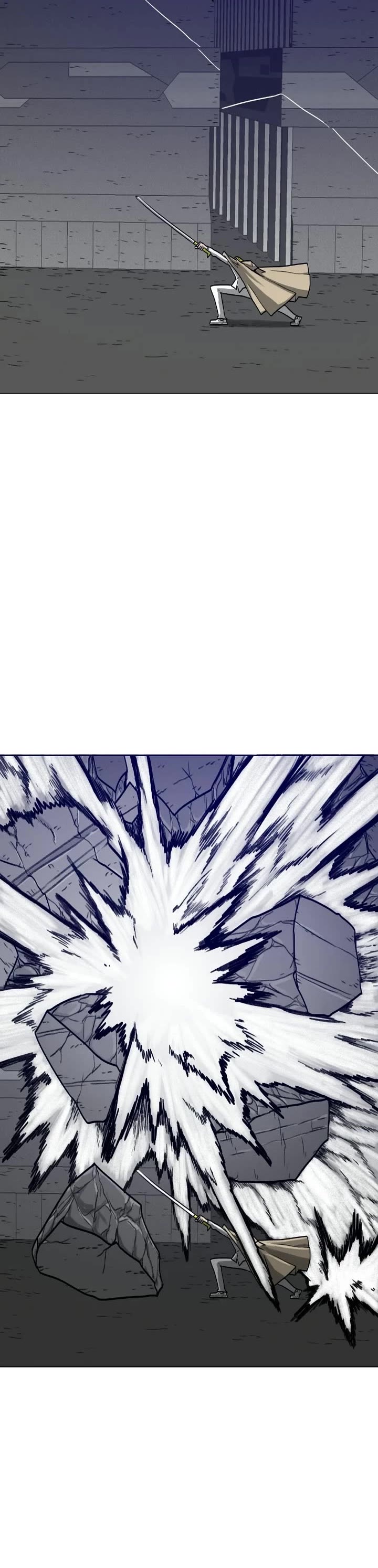 The Graymark Chapter 89 page 35 - Chapter 89: Episode 89