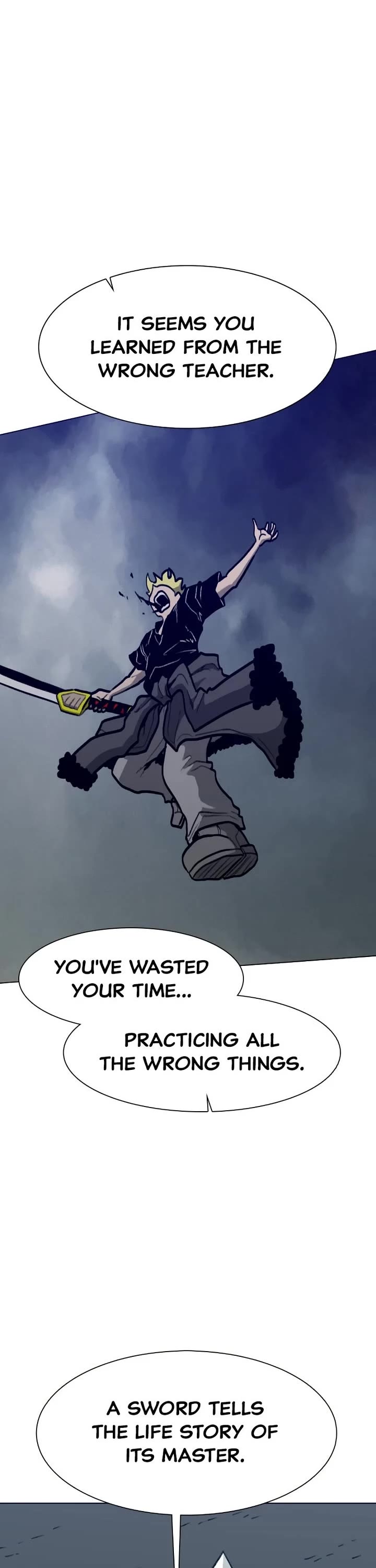 The Graymark Chapter 89 page 43 - Chapter 89: Episode 89