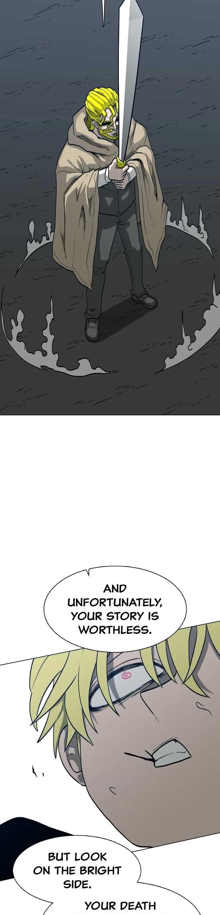 The Graymark Chapter 89 page 44 - Chapter 89: Episode 89