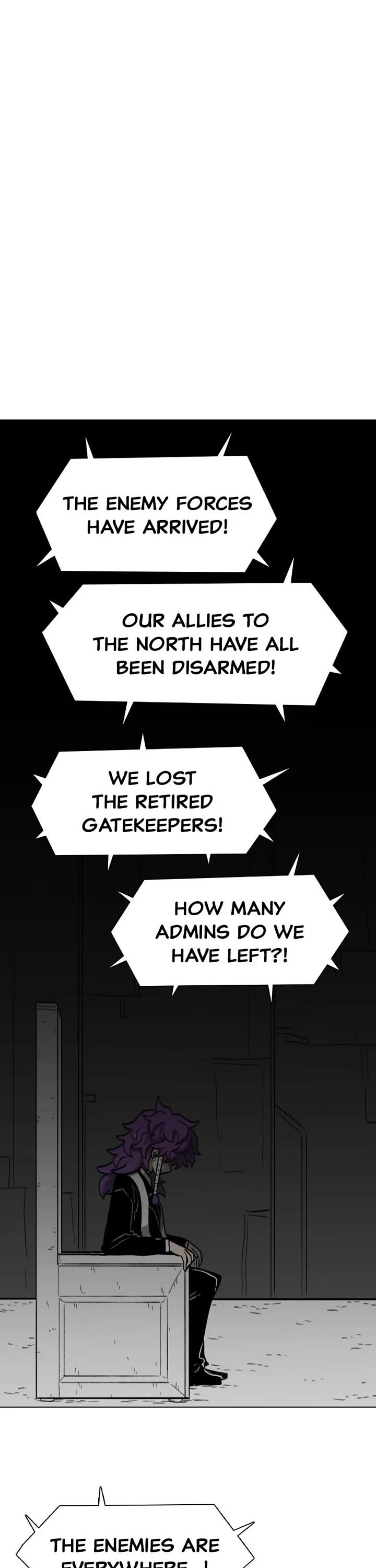 The Graymark Chapter 89 page 47 - Chapter 89: Episode 89