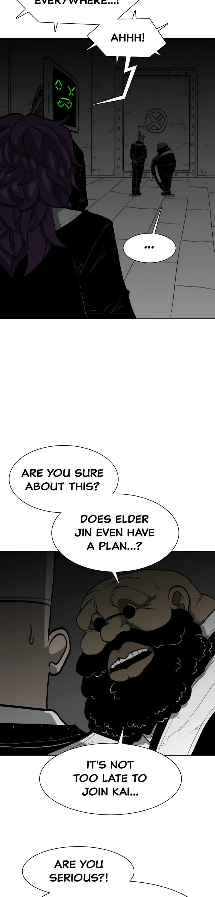The Graymark Chapter 89 page 48 - Chapter 89: Episode 89