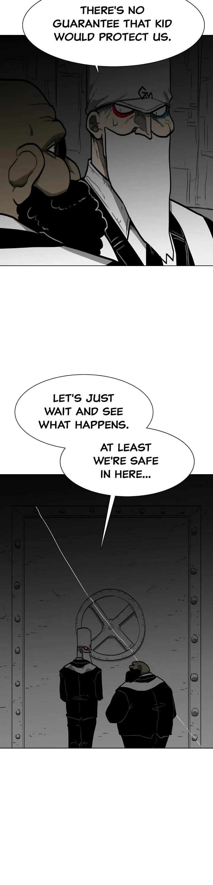 The Graymark Chapter 89 page 49 - Chapter 89: Episode 89
