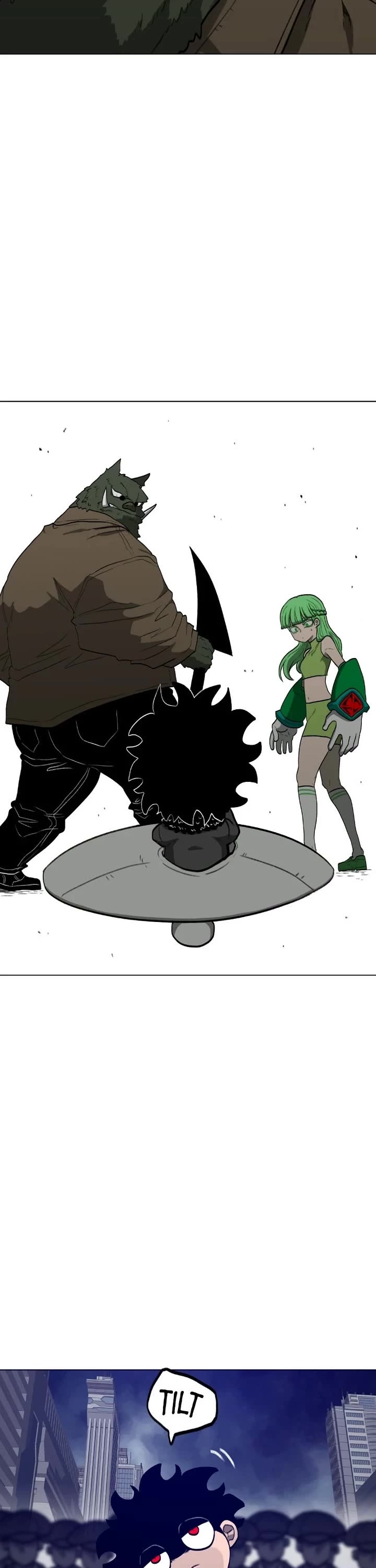 The Graymark Chapter 89 page 6 - Chapter 89: Episode 89