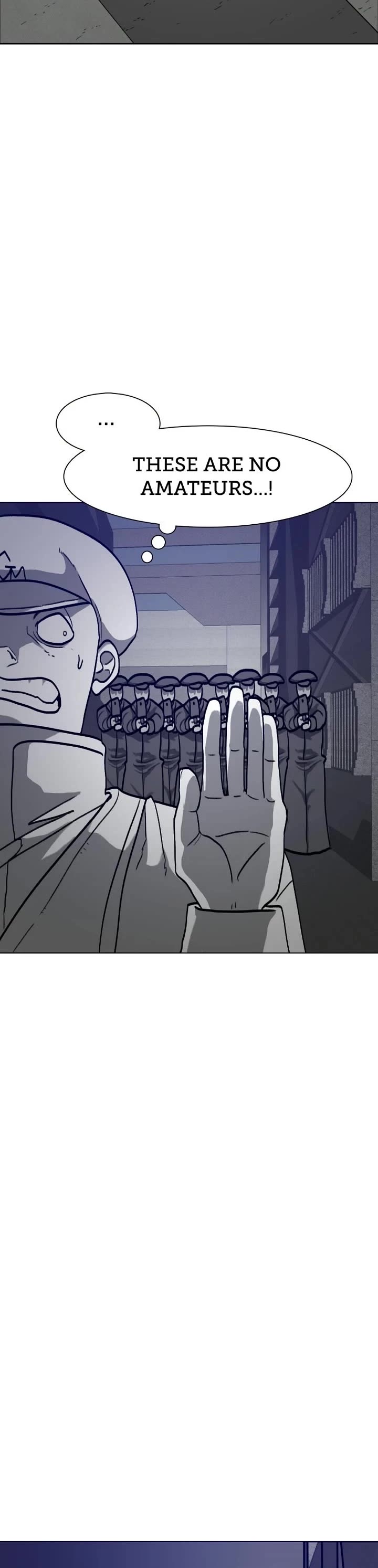 The Graymark Chapter 89 page 9 - Chapter 89: Episode 89