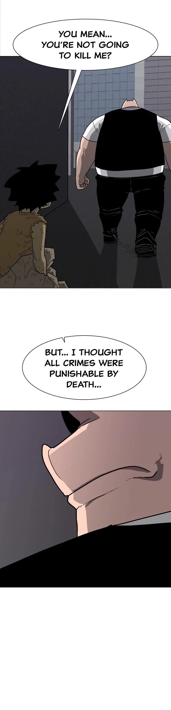 The Graymark Chapter 9 page 10 - Chapter 9: Episode 9