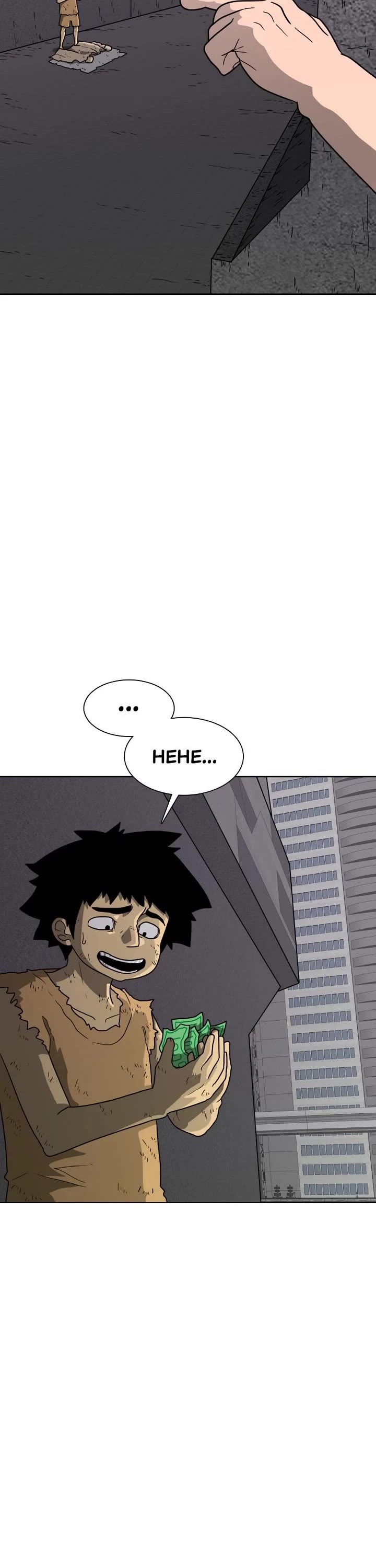 The Graymark Chapter 9 page 12 - Chapter 9: Episode 9