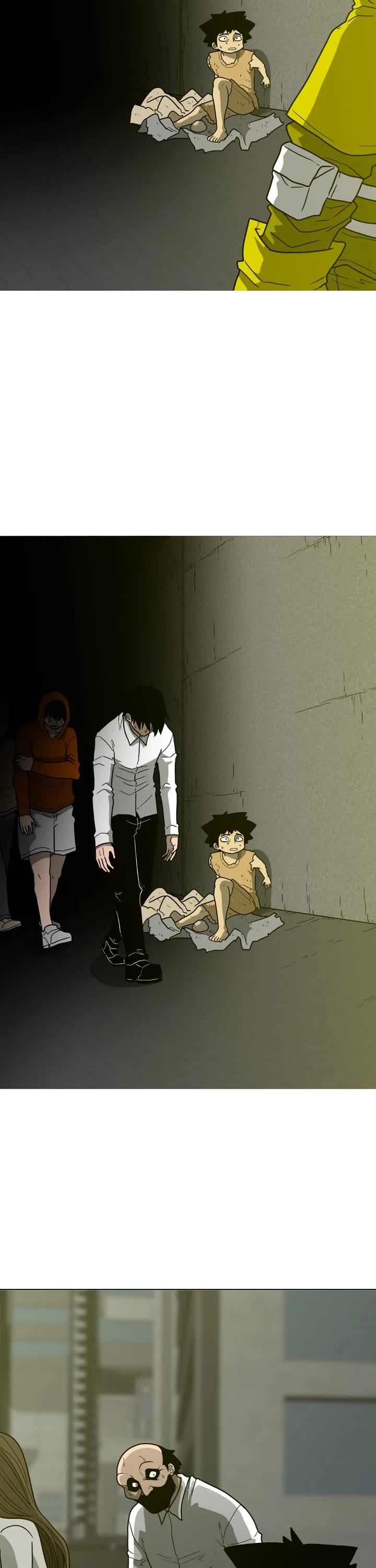 The Graymark Chapter 9 page 16 - Chapter 9: Episode 9