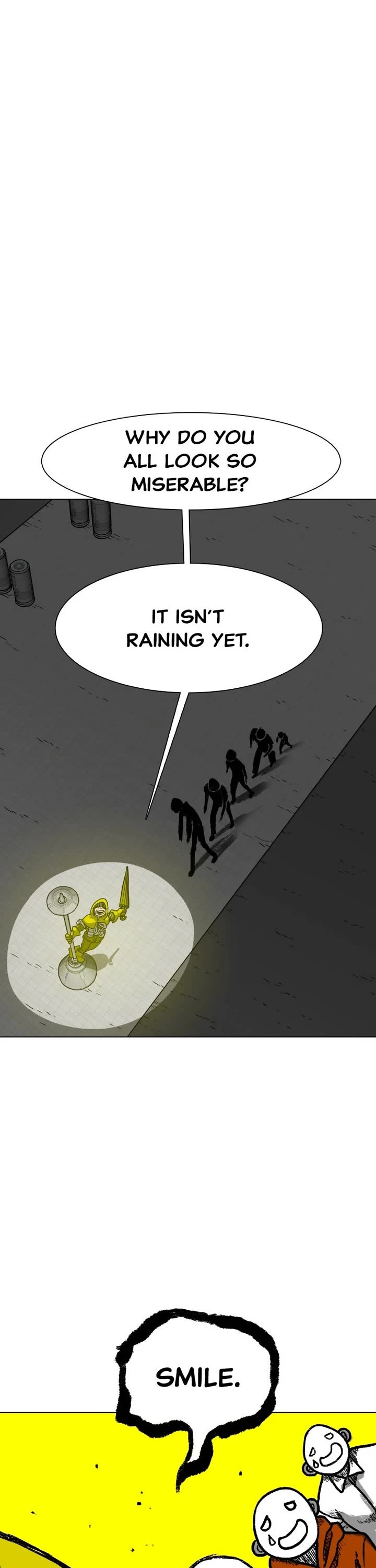 The Graymark Chapter 9 page 18 - Chapter 9: Episode 9
