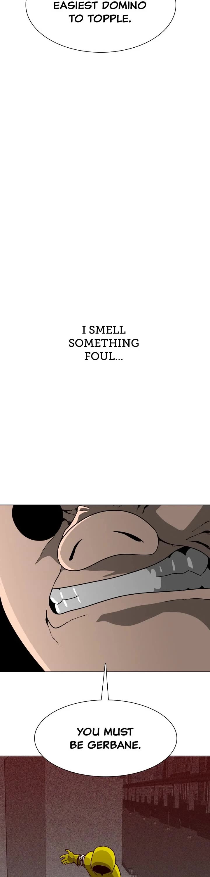 The Graymark Chapter 9 page 31 - Chapter 9: Episode 9