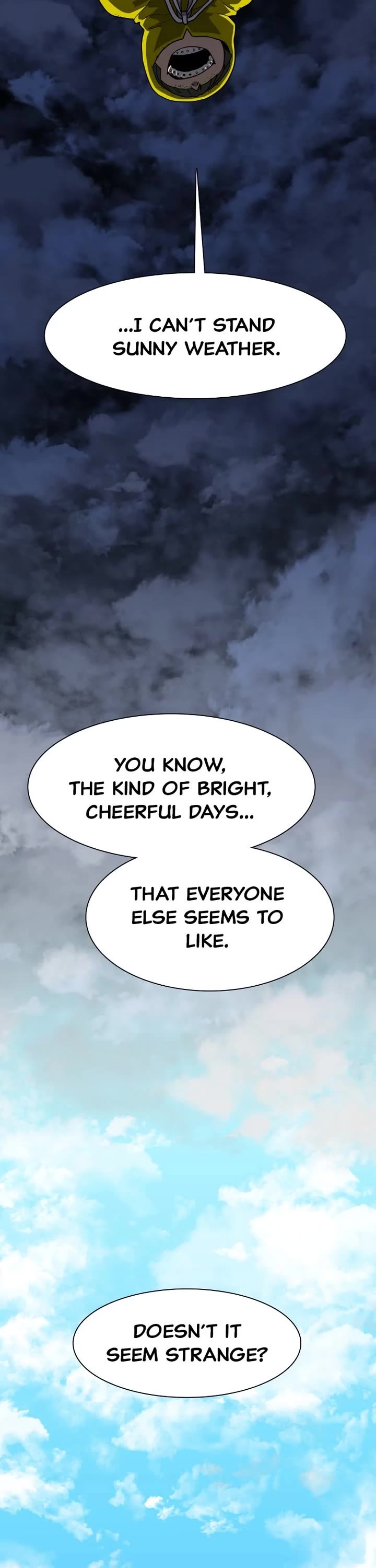 The Graymark Chapter 9 page 33 - Chapter 9: Episode 9