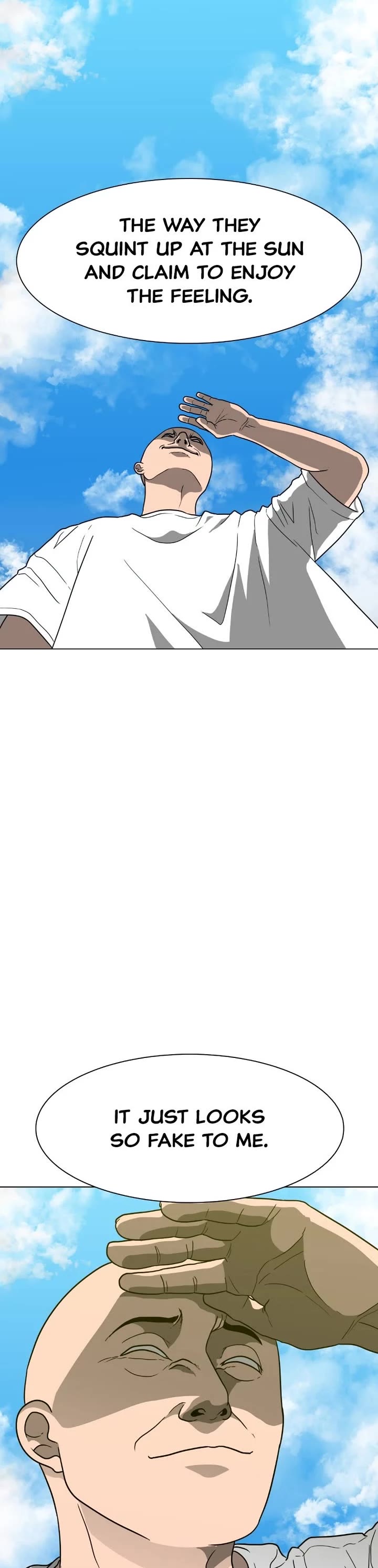 The Graymark Chapter 9 page 34 - Chapter 9: Episode 9