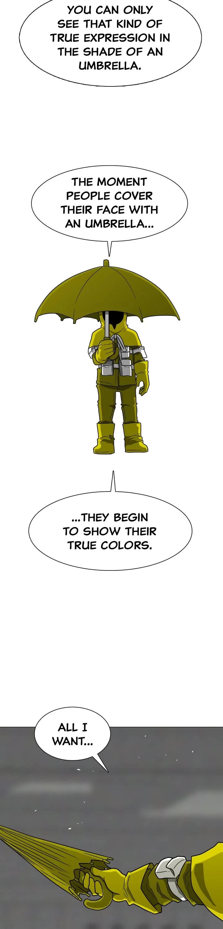 The Graymark Chapter 9 page 36 - Chapter 9: Episode 9