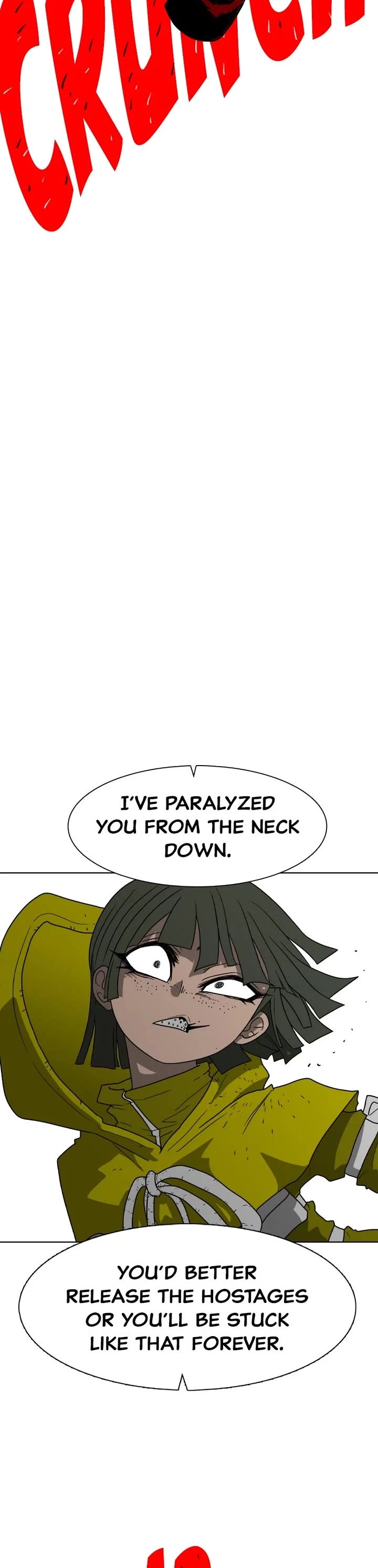 The Graymark Chapter 9 page 40 - Chapter 9: Episode 9
