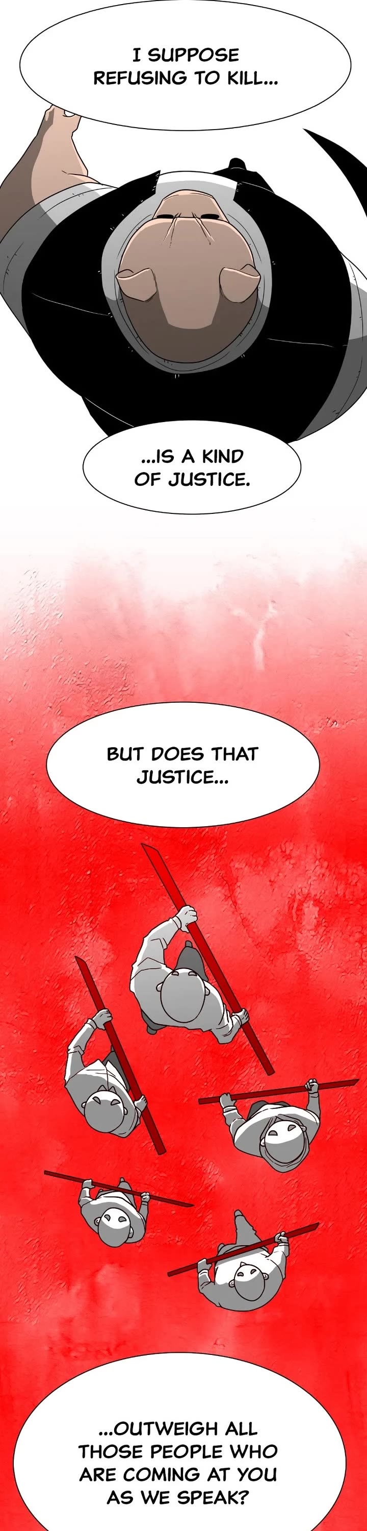 The Graymark Chapter 9 page 46 - Chapter 9: Episode 9