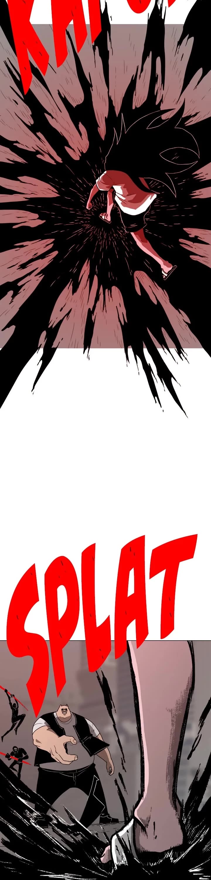 The Graymark Chapter 9 page 58 - Chapter 9: Episode 9