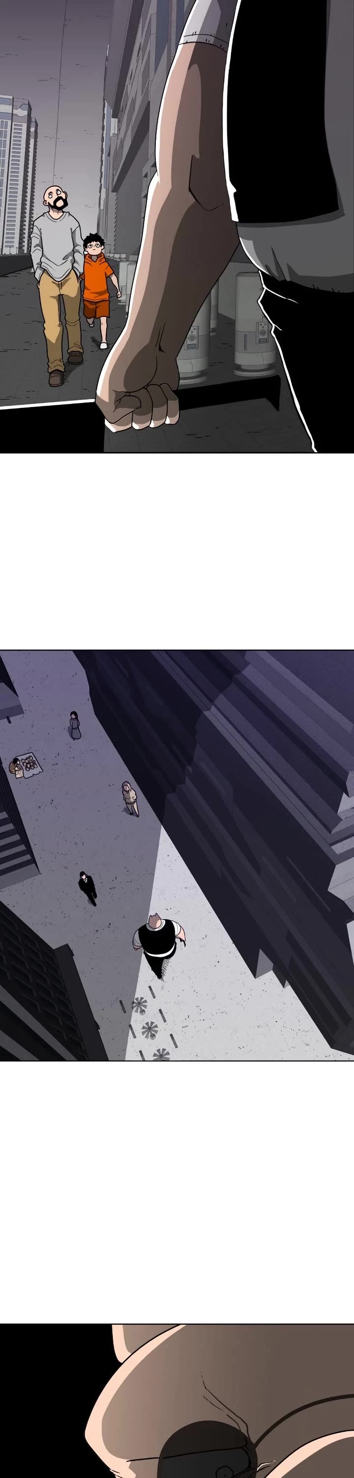 The Graymark Chapter 9 page 6 - Chapter 9: Episode 9