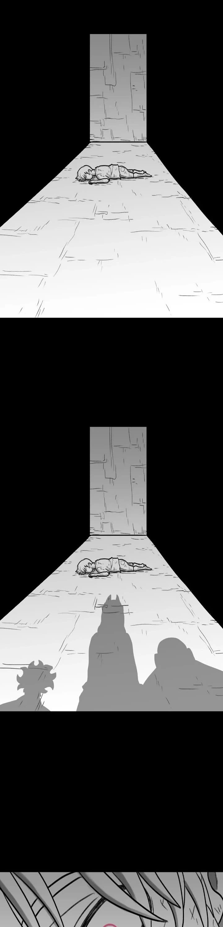 The Graymark Chapter 90 page 10 - Chapter 90: Episode 90