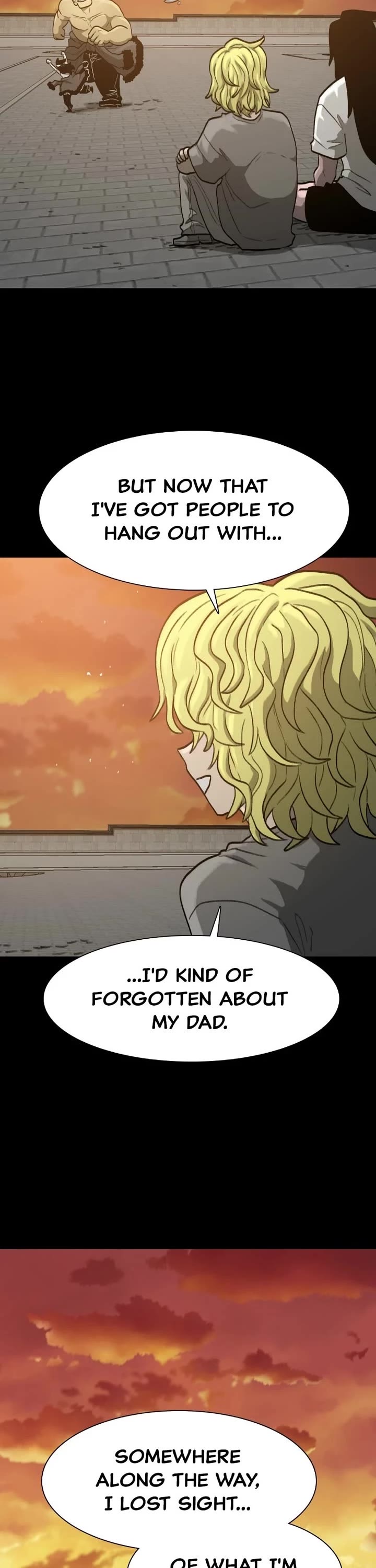 The Graymark Chapter 90 page 12 - Chapter 90: Episode 90