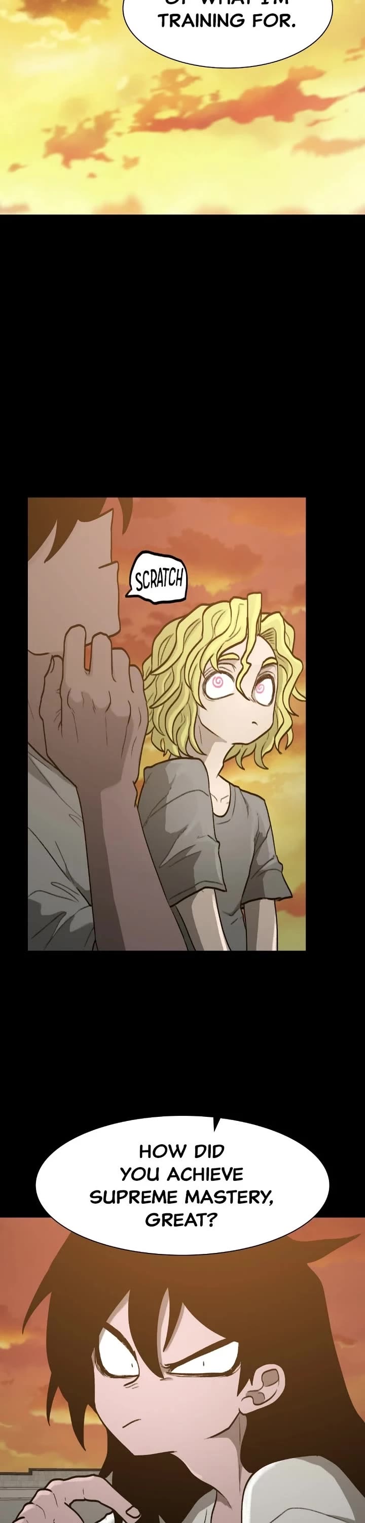 The Graymark Chapter 90 page 13 - Chapter 90: Episode 90