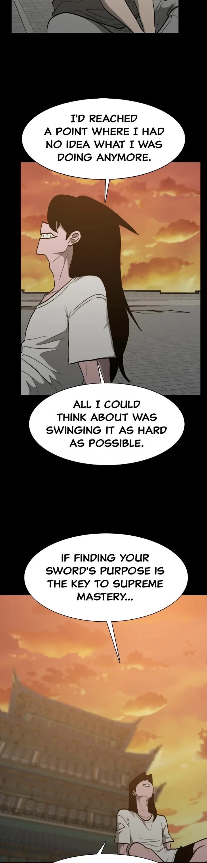 The Graymark Chapter 90 page 18 - Chapter 90: Episode 90