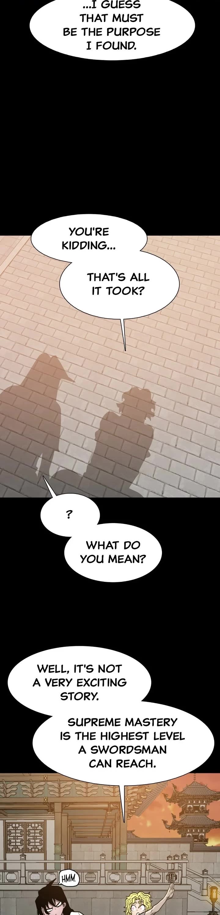 The Graymark Chapter 90 page 19 - Chapter 90: Episode 90