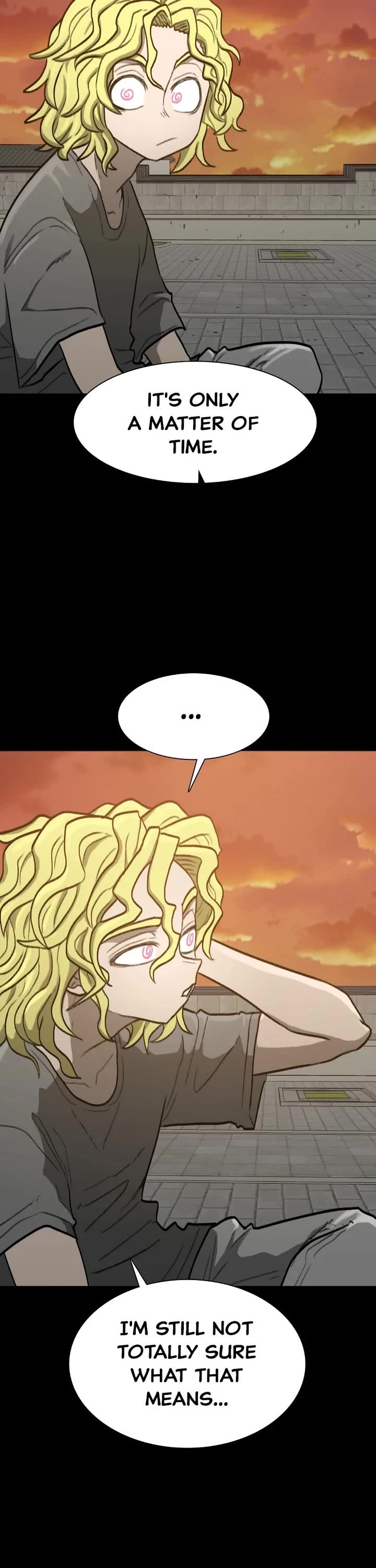 The Graymark Chapter 90 page 23 - Chapter 90: Episode 90