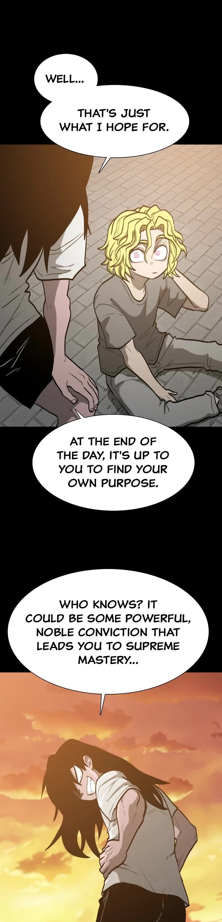 The Graymark Chapter 90 page 24 - Chapter 90: Episode 90