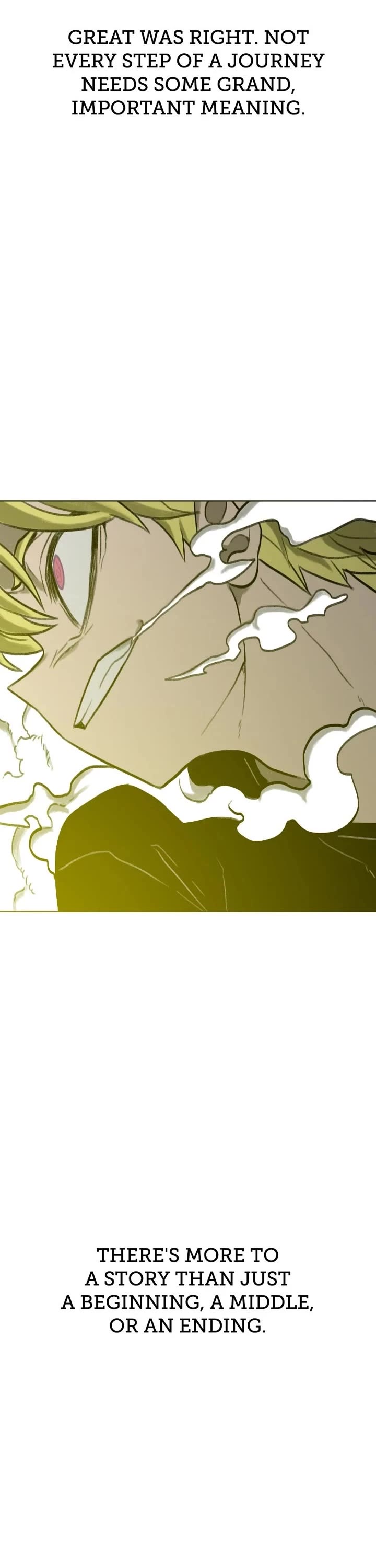 The Graymark Chapter 90 page 37 - Chapter 90: Episode 90