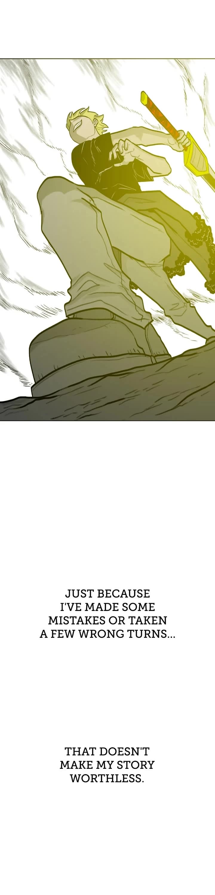 The Graymark Chapter 90 page 38 - Chapter 90: Episode 90