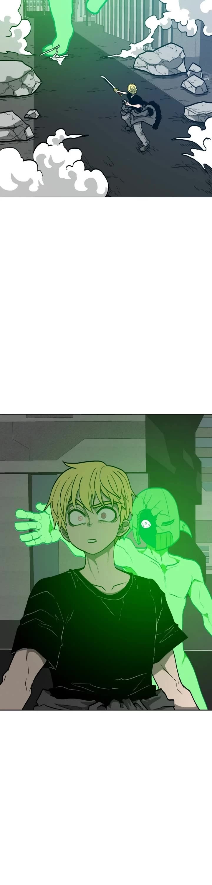 The Graymark Chapter 90 page 43 - Chapter 90: Episode 90