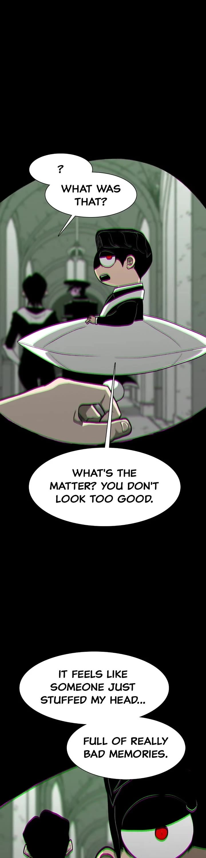 The Graymark Chapter 90 page 49 - Chapter 90: Episode 90
