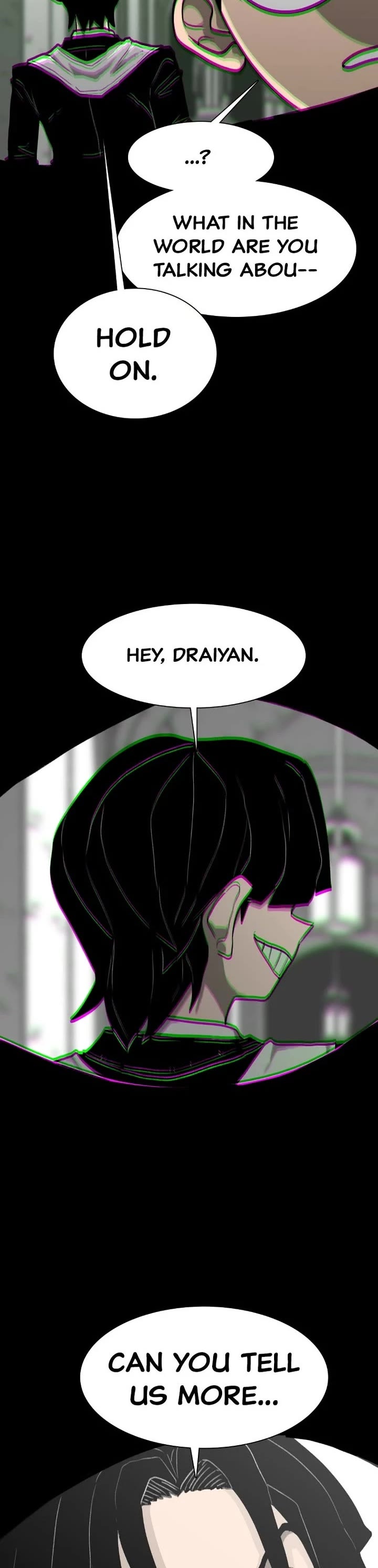 The Graymark Chapter 90 page 50 - Chapter 90: Episode 90