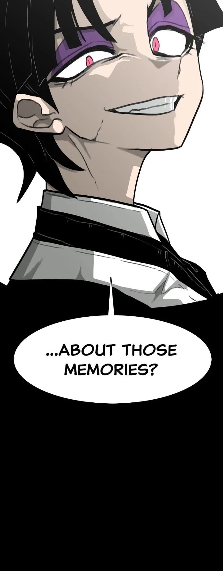 The Graymark Chapter 90 page 51 - Chapter 90: Episode 90