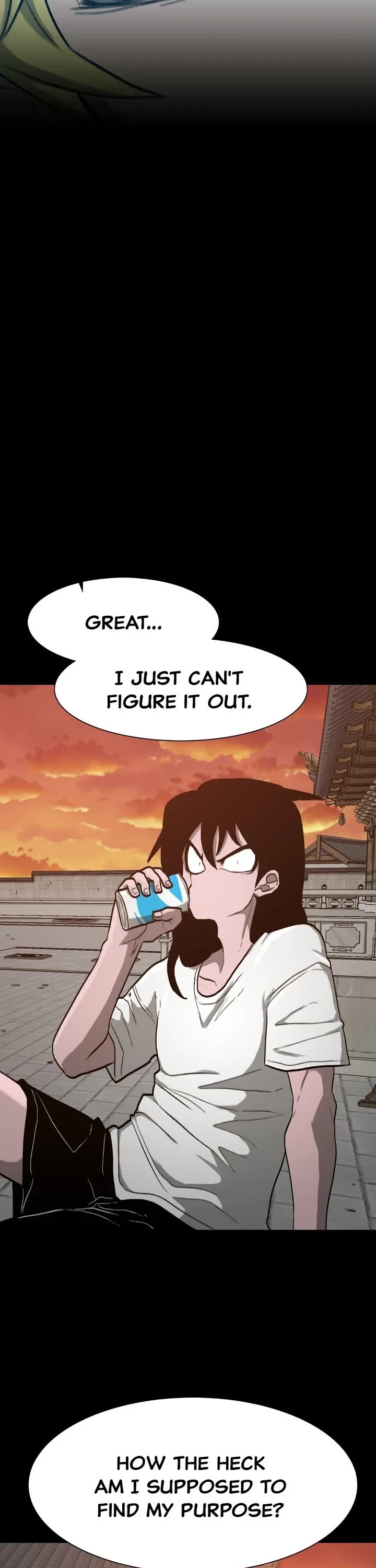 The Graymark Chapter 90 page 6 - Chapter 90: Episode 90