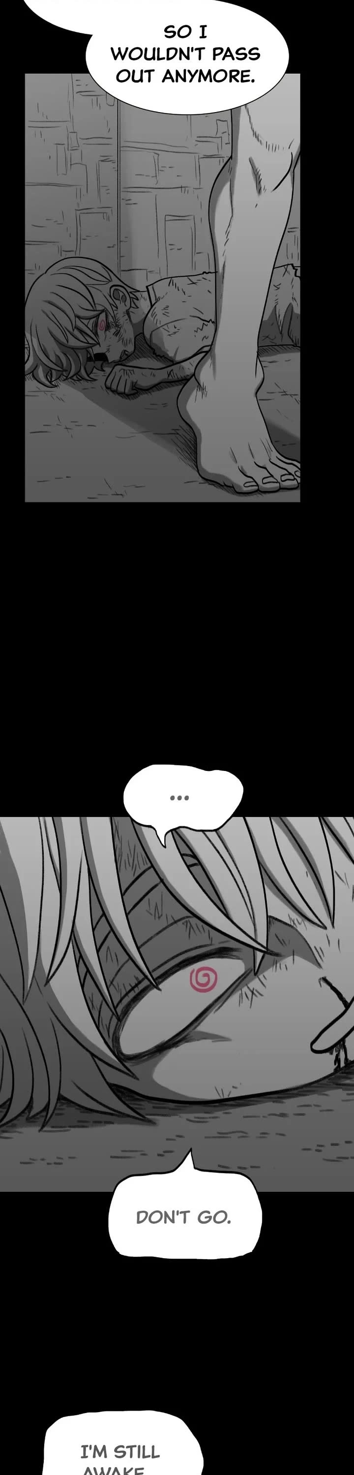 The Graymark Chapter 90 page 8 - Chapter 90: Episode 90