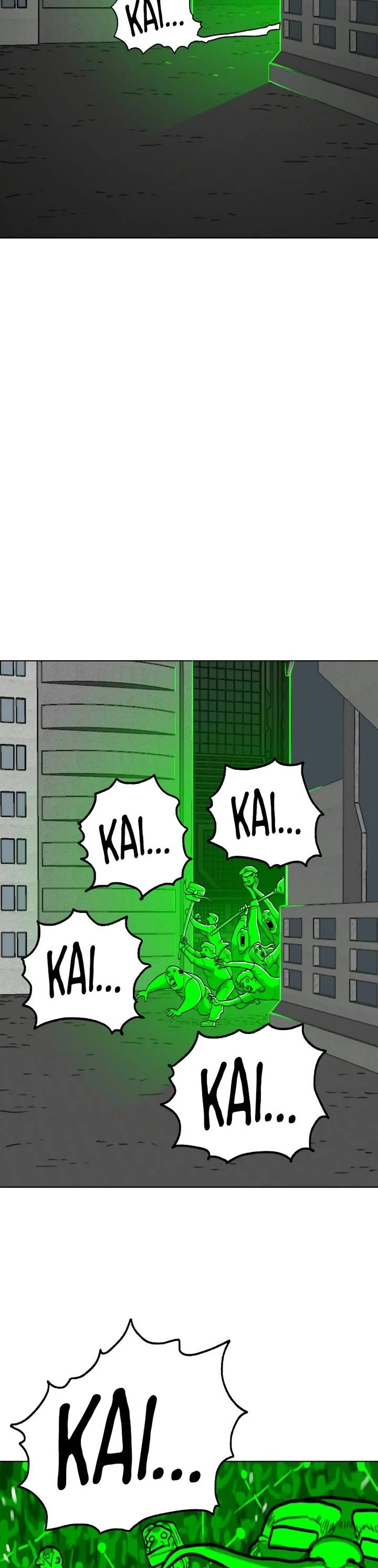 The Graymark Chapter 91 page 10 - Chapter 91: Episode 91